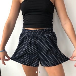 Forever 21 Flowy Shorts
